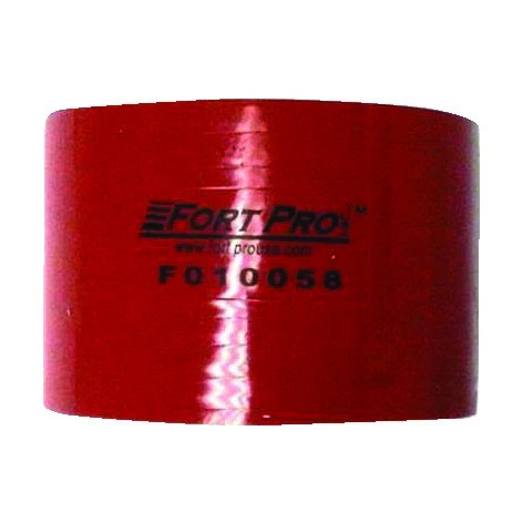 Fortpro Intake Manifold Inlet Hose 3.5" I.D. For Mack - Replaces EIH-1991, EIH1989, EIH1984 - Image 3