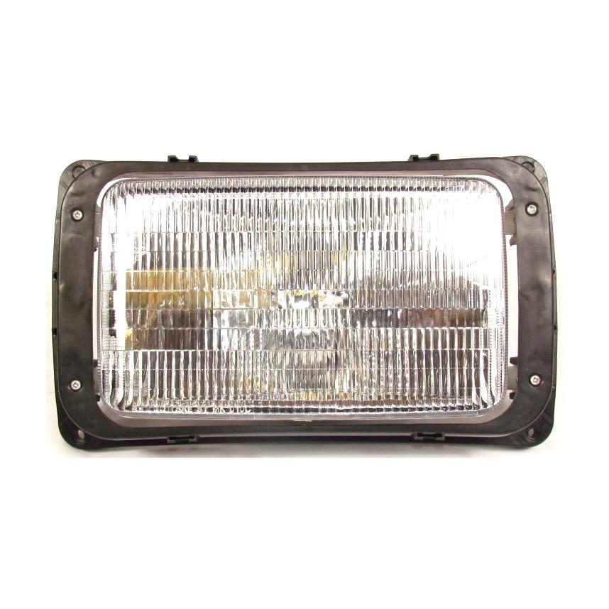 Fortpro Headlight for Mack Early CH/RB/RD Models - Suitable for Both Sides - Image 4