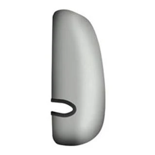 Fortpro Chrome Mirror Cover For Kenworth T600,T660,T800 Series - Image 3