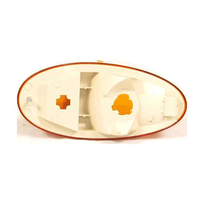 Fortpro Corner Light For Kenworth T2000 Replaces P54-1019-4 | F235480 - Image 3