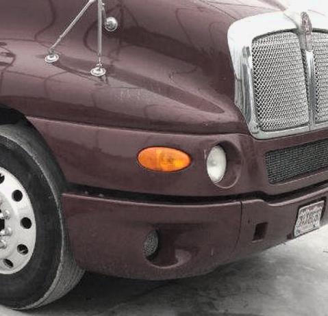 Fortpro Corner Light For Kenworth T2000 Replaces P54-1019-4 | F235480 - Image 4