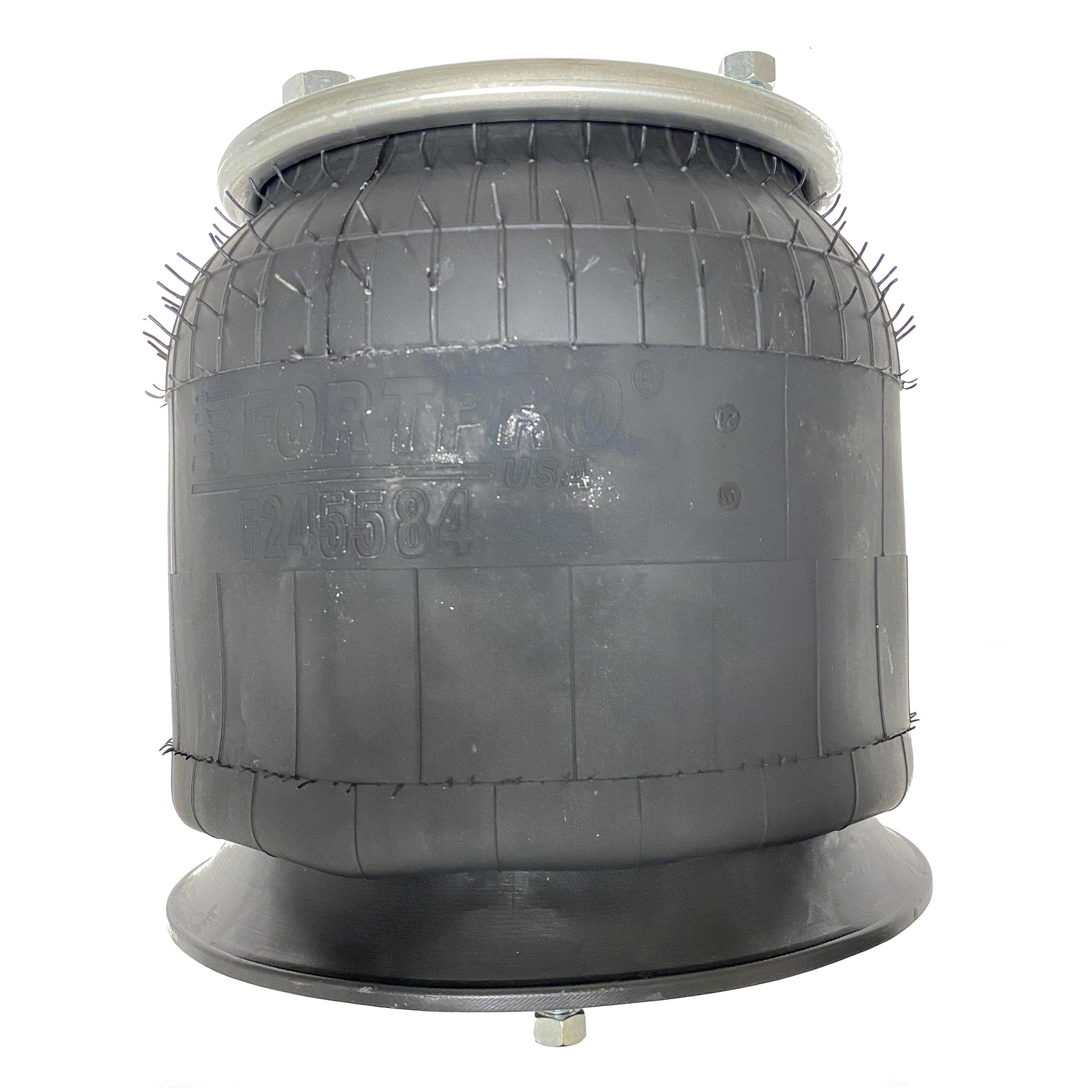 Fortpro Air Spring Replaces 9780, 1R12-303 for Freightliner Trucks | F245584 - Image 3