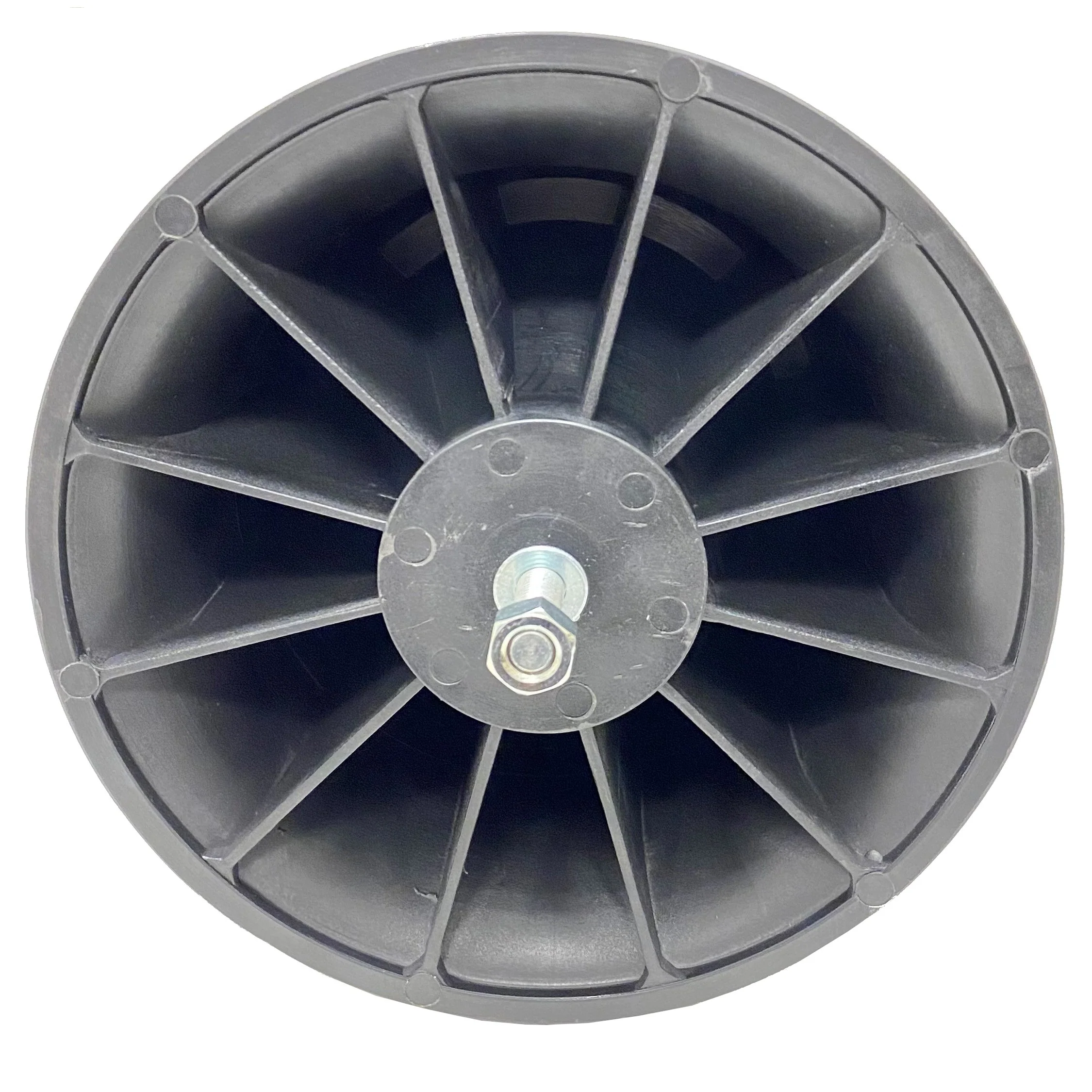 Fortpro Air Spring Replaces 9780, 1R12-303 for Freightliner Trucks | F245584 - Image 4