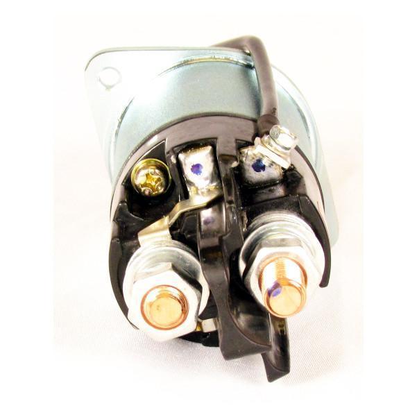 Fortpro Solenoid for 39MT Sarters 24V 4 Terminals Replacement for DELCO 10511409 10511799, Cummins 3102763 3103305 - Image 3
