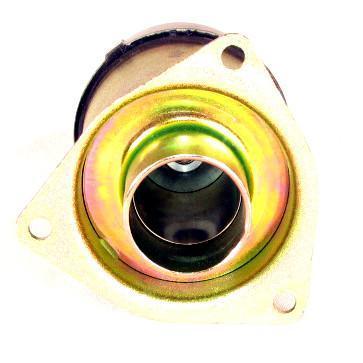 Fortpro Solenoid for 42MT Starters 12V 4 Terminals Compatible with Blue Bird Buses, Mack Trucks, Replacement for Delco 1115593, 1990365, 10478816, 10479279 - Image 3