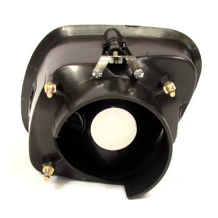 Fortpro Fog Lights for Freightliner Cascadia 2008-2018 - Image 4