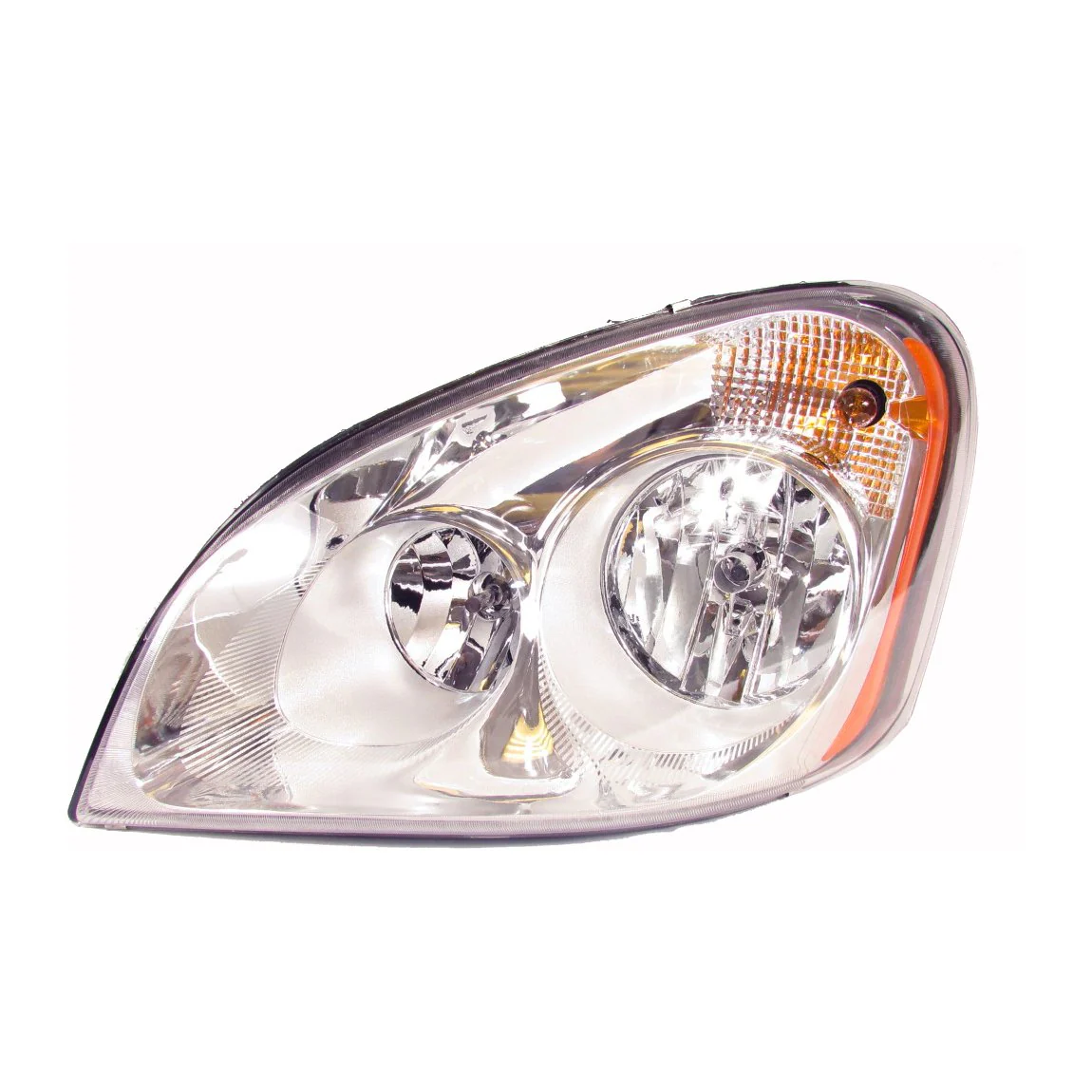 Fortpro Headlights for Freigthliner Cascadia 2008-2013 - Image 5