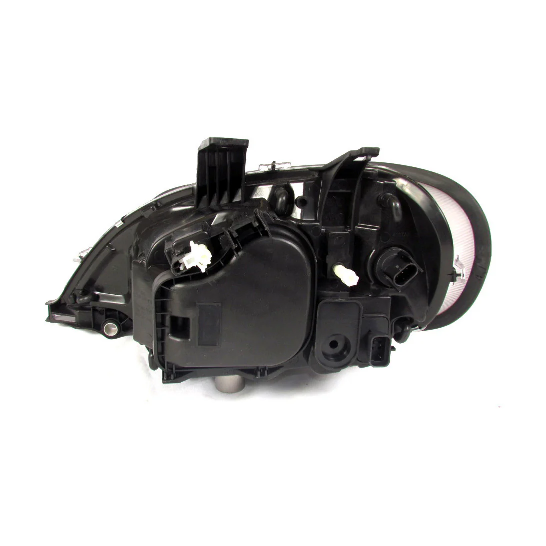 Fortpro Headlight for Freightliner M2 2002-2011 - Image 4