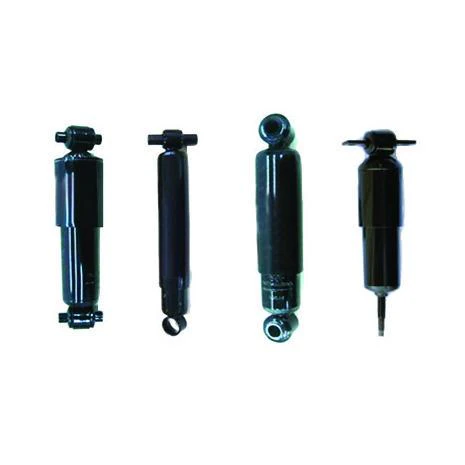 Fortpro Front/Rear Shock Absorber Replaces 85001, 14QK2113 | F247916 - Image 7