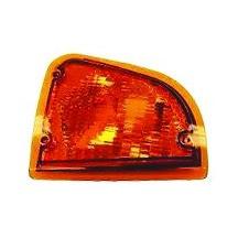 Fortpro Corner Light For Kenworth T300 Replaces P54-1038R / P54-1038R - Image 3