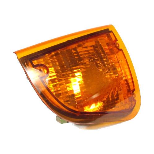 Fortpro Corner Light For Kenworth T300 Replaces P54-1038R / P54-1038R - Image 4