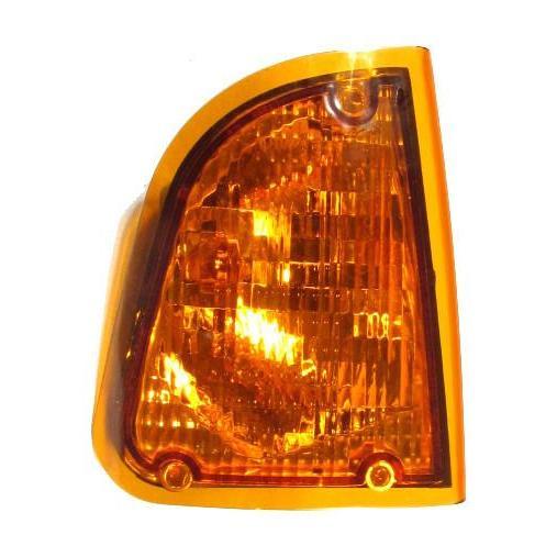 Fortpro Corner Light For Kenworth T300 Replaces P54-1038R / P54-1038R - Image 6