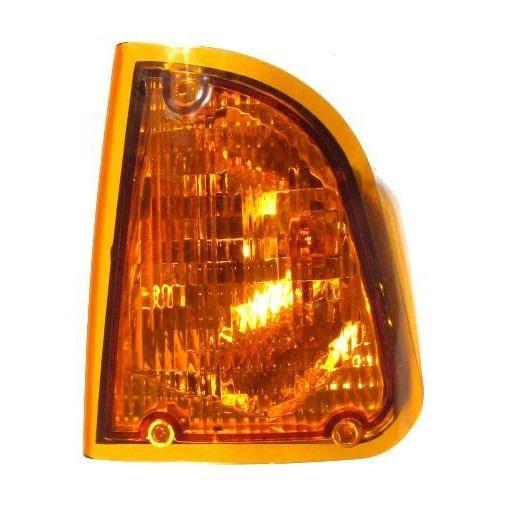 Fortpro Corner Light For Kenworth T300 Replaces P54-1038R / P54-1038R - Image 7