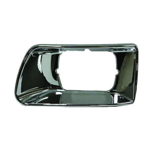 Fortpro Headlight Frames For Kenworth T300 (1994-2010) - Image 3