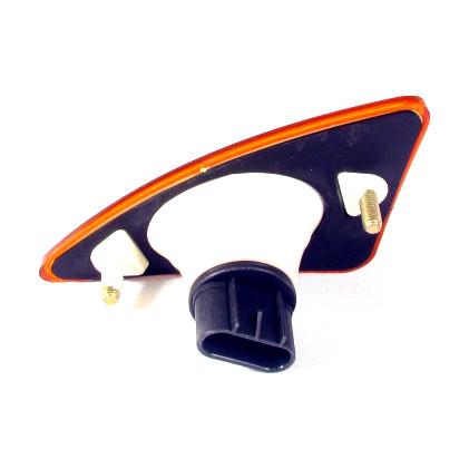 Fortpro Corner Light For Kenworth T660 Replaces P54-1085 / P54-1085R - Image 3