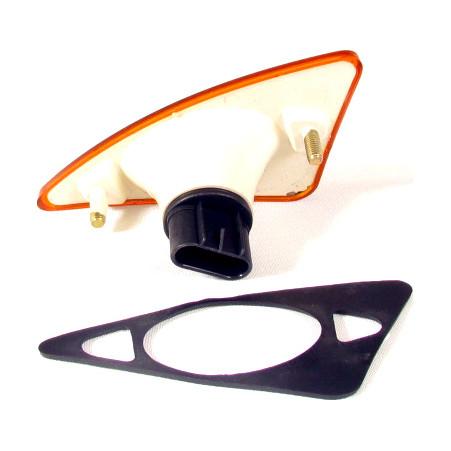 Fortpro Corner Light For Kenworth T660 Replaces P54-1085 / P54-1085R - Image 4