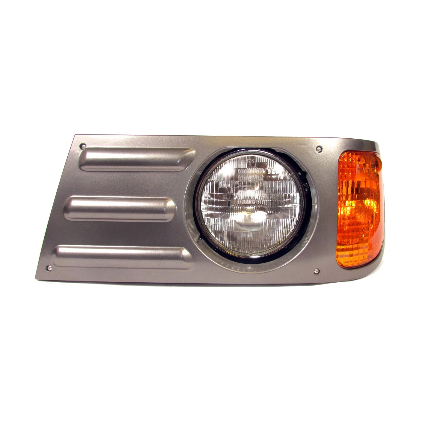Fortpro Headlights Set for Mack Early Granite CV Models - Both Sides - Image 5