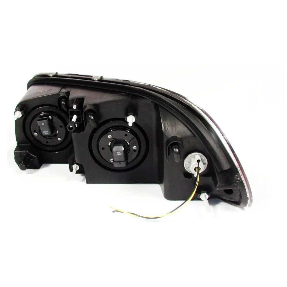 Headlights Set for Mack Late Granite CV/GU7/GU8/Vision CX 600 - Image 4