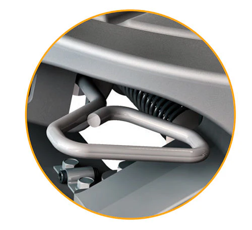 Holland Fifth Wheel FW35 Top Plate | XA-351-A-L-P - Image 7