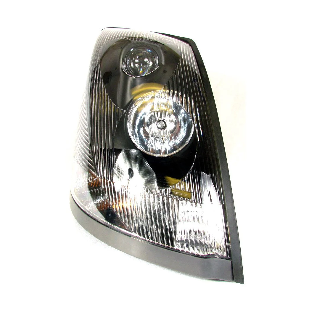 Fortpro Headlights Set for Volvo VN/VNL Models 2004+ - Image 6