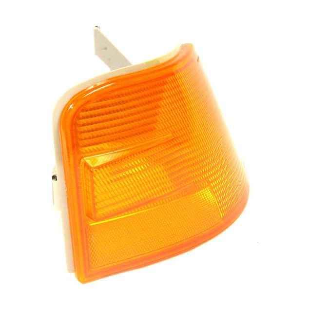 Fortpro Corner Lights Compatible with Volvo VNM Replacement for 8080852 / 8080853 - Image 3