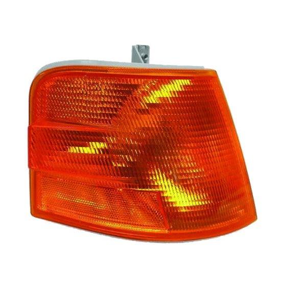 Fortpro Corner Lights Compatible with Volvo VNM Replacement for 8080852 / 8080853 - Image 5