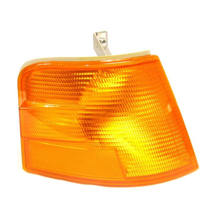 Fortpro Corner Lights Compatible with Volvo VNM Replacement for 8080852 / 8080853 - Image 6