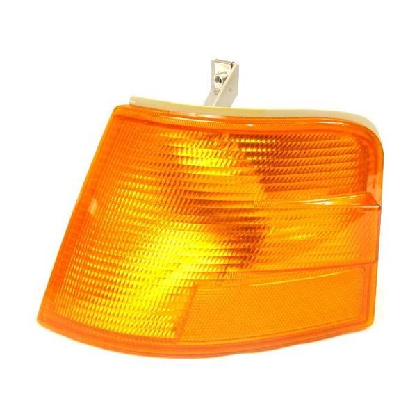 Fortpro Corner Lights Compatible with Volvo VNM Replacement for 8080852 / 8080853 - Image 7