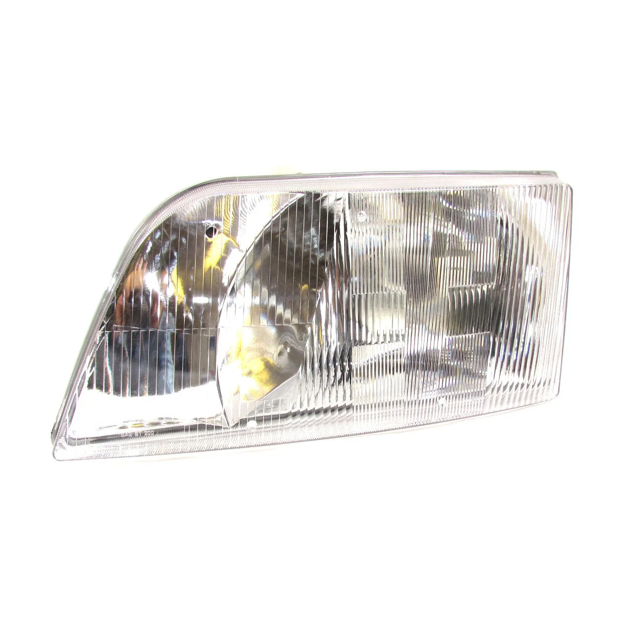 Headlights Set for Volvo VNM - Both Sides, Replaces 8082040 - 8082041 - Image 3