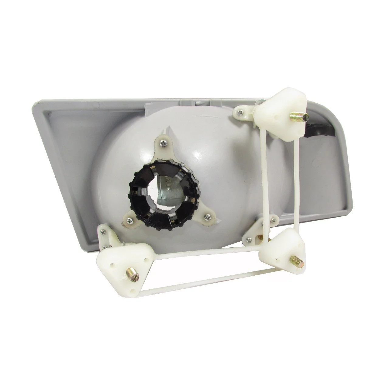 Headlights Set for Volvo VNM - Both Sides, Replaces 8082040 - 8082041 - Image 5